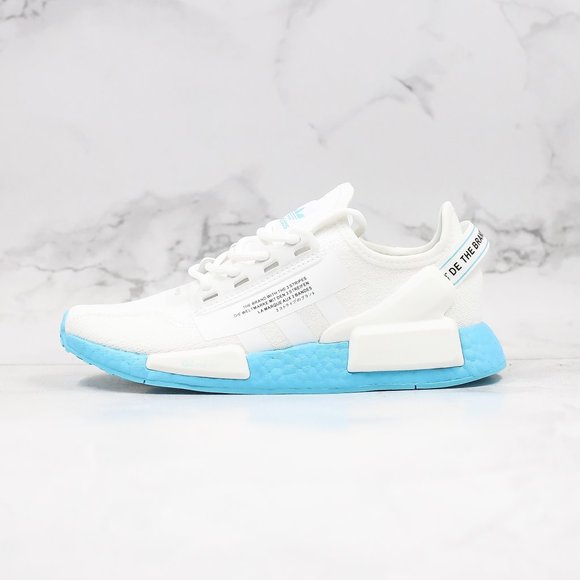 Fashion Adidas NMD R1 casual shoes sports shoes me main image 4